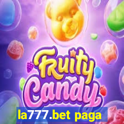 la777.bet paga